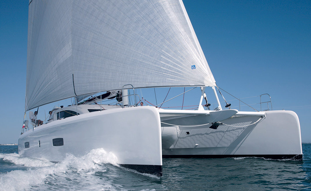 Outremer 5X