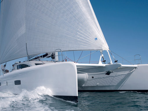 Outremer 5X