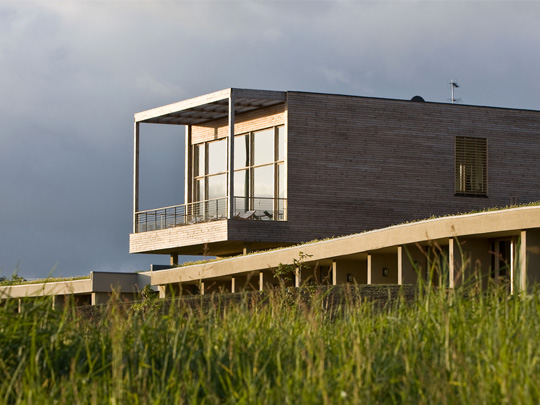 La Grée des Landes – Yves Rocher