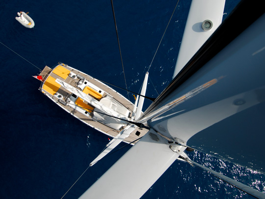 Viva – Savarona  93&prime;