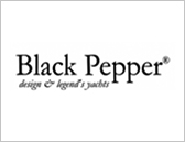 Black Pepper