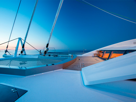 Long Island 85&prime;