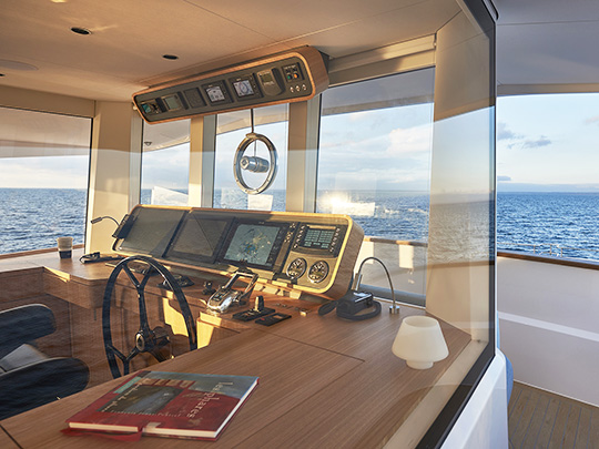 Long Island 78&prime;