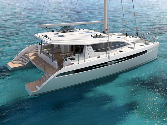 Privilège 510 Signature